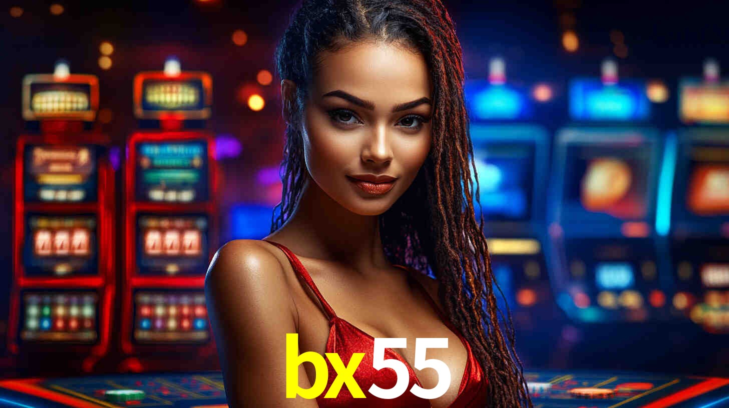 Estatísticas bx55