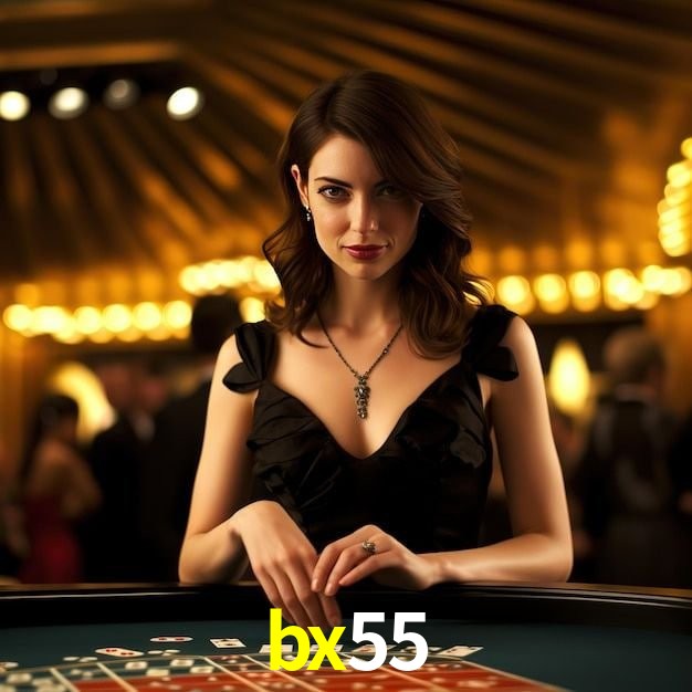 Experiência VIP bx55