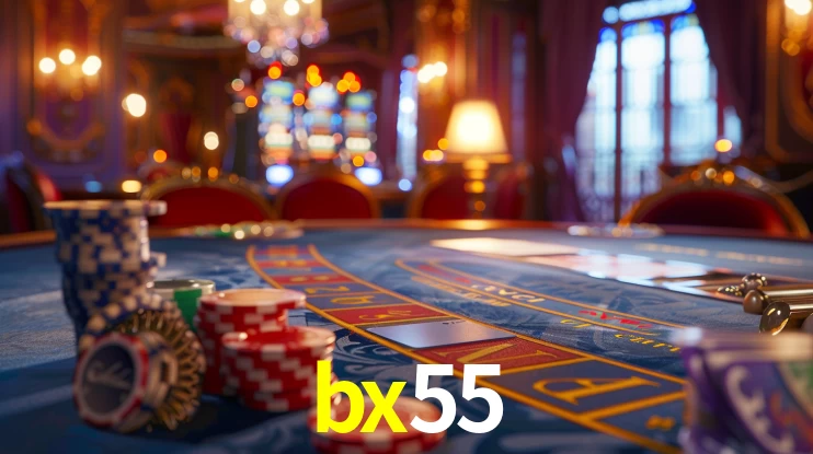 Statistics bx55
