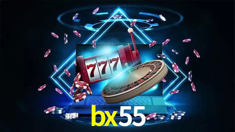 Apostas Esportivas na bx55: Um Guia Completo