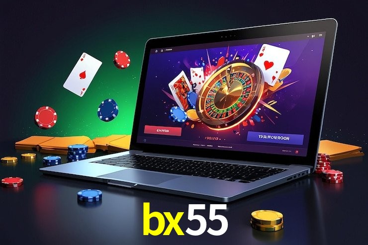 Descubra a Essência do bx55: Nossa História e Compromissos
