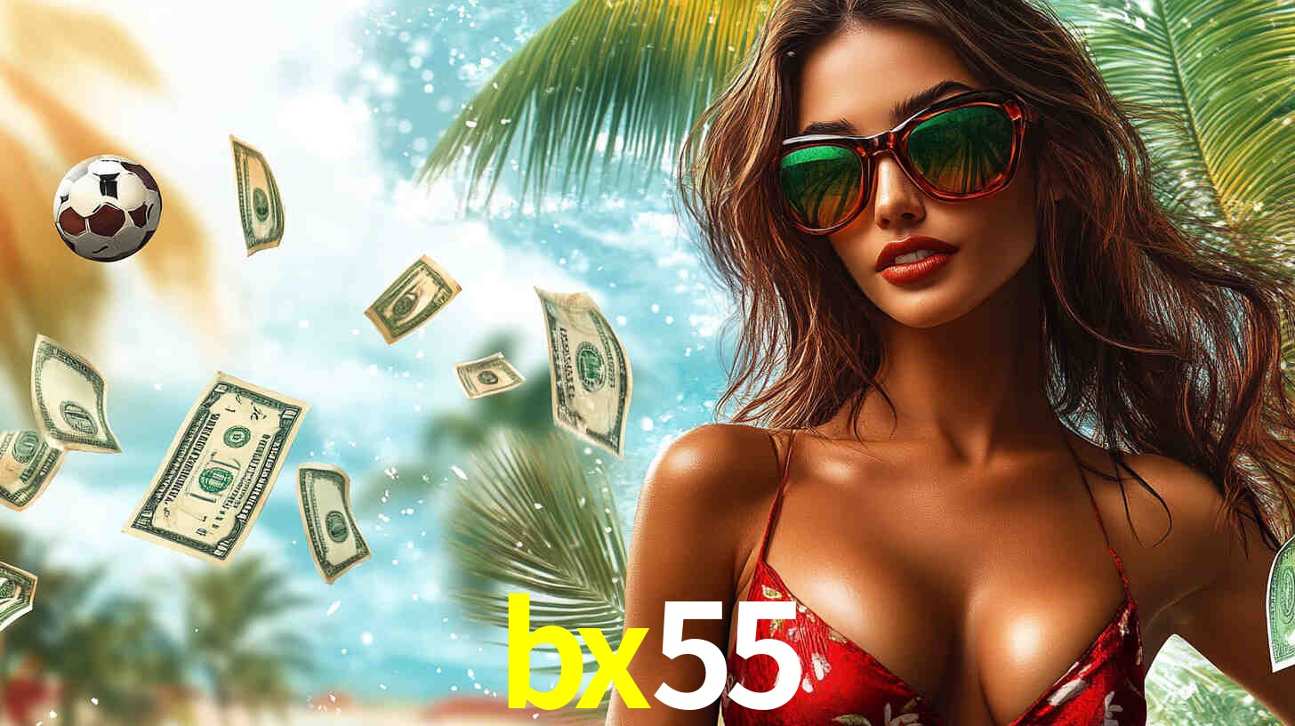 Account Benefits bx55