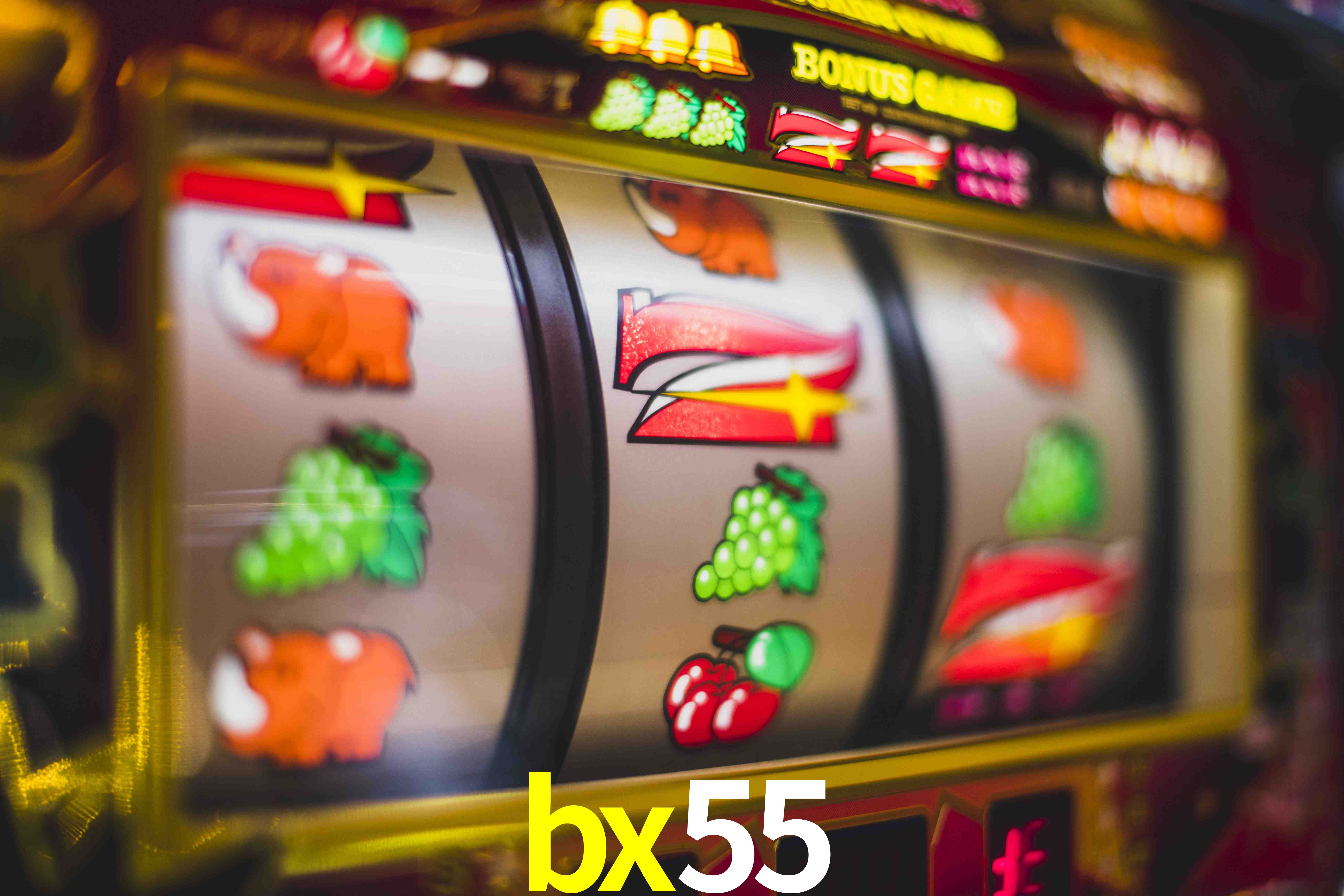 Roulette Table bx55