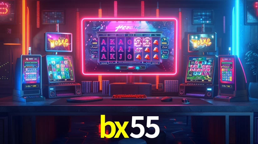 bx55.com