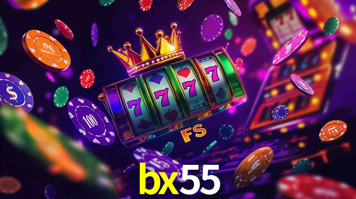 Ofertas Imperdíveis na bx55: Promoções e Bônus Que Valem a Pena
