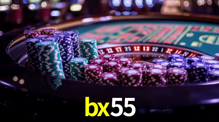 Exclusive Games bx55