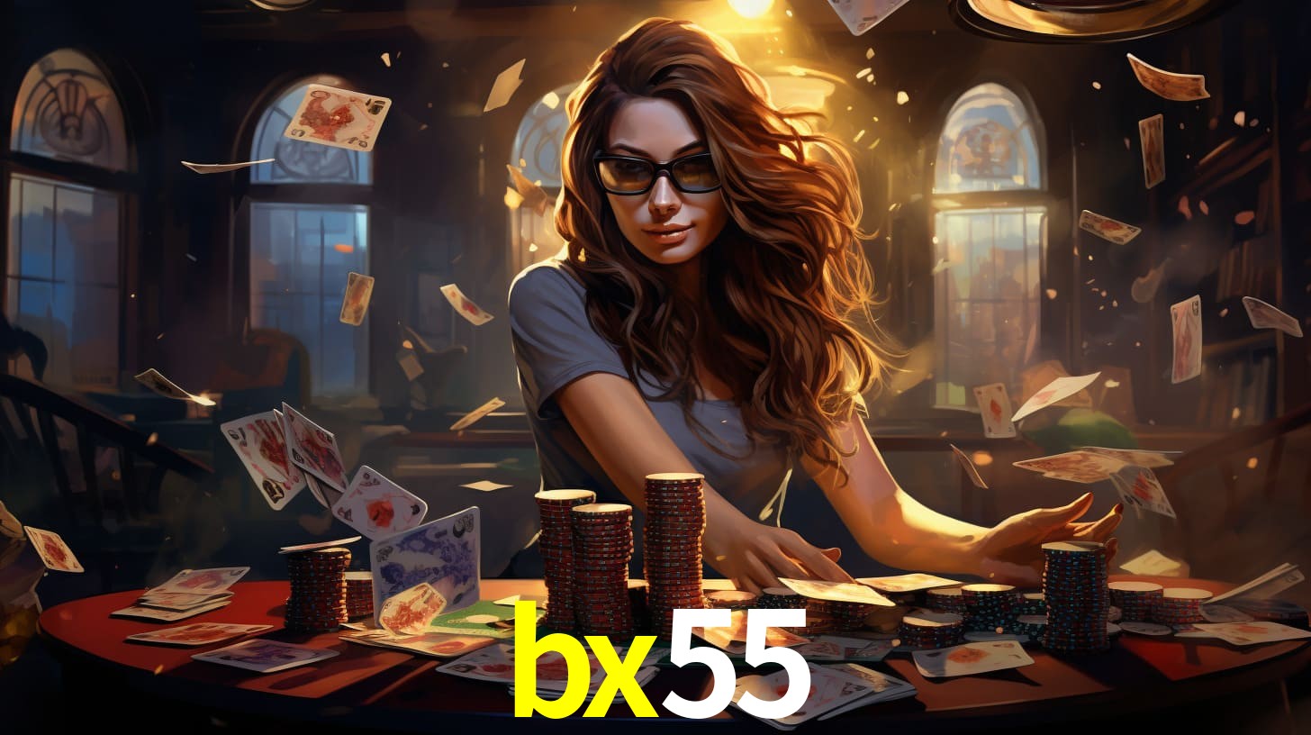 Daily Bonuses bx55
