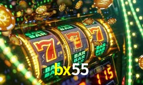 Secure Login bx55