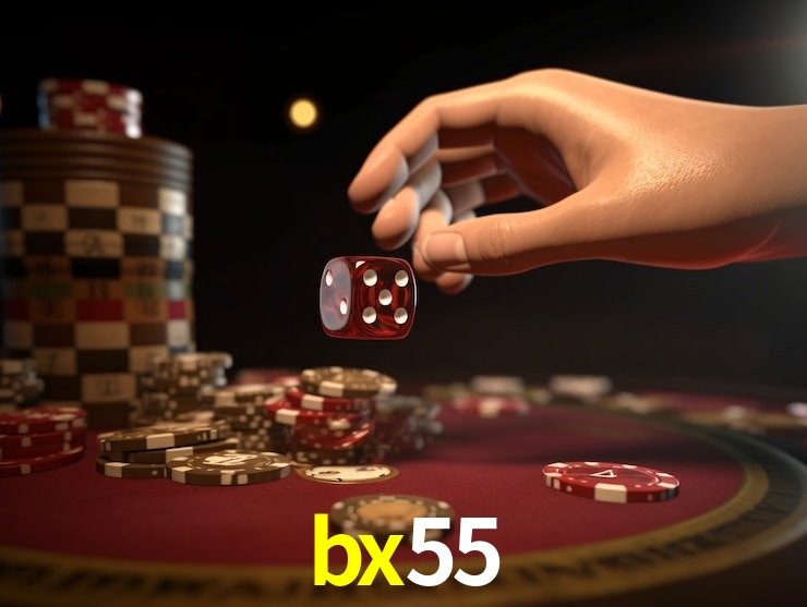 Descubra o Programa VIP da bx55: Vantagens Exclusivas para Jogadores