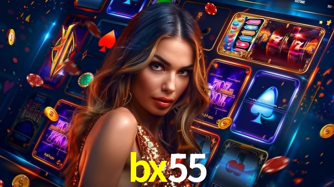 Benefícios da Conta bx55