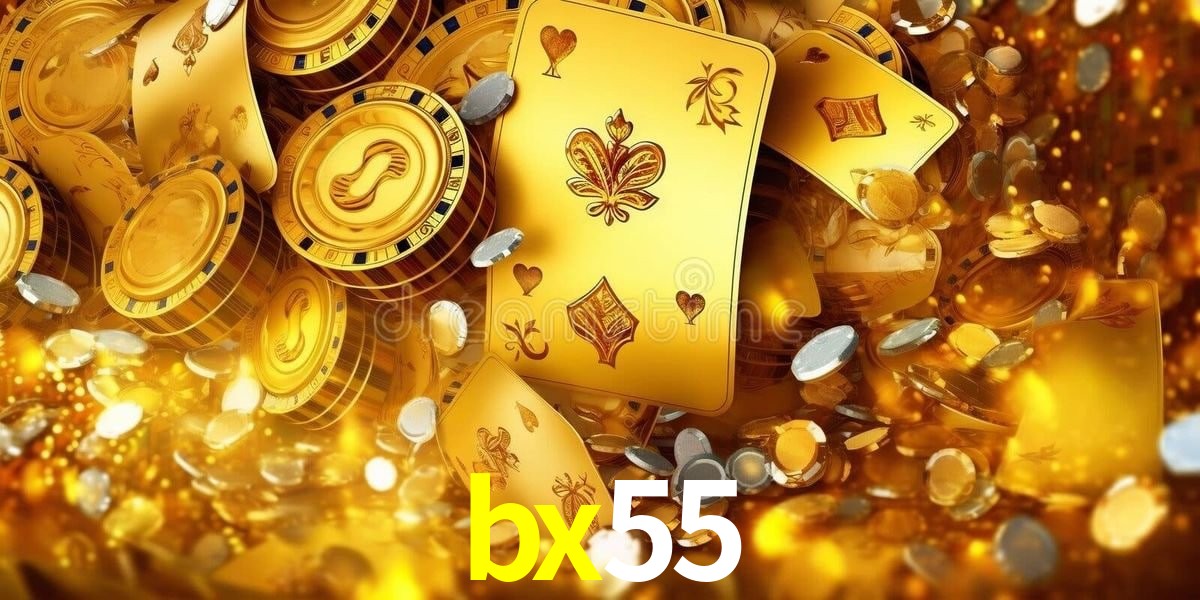 Casino Ao Vivo bx55