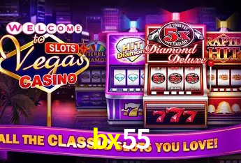 Flash Promotion bx55