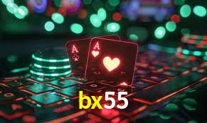 Inovações de Jogos na bx55: O Futuro das Experiências Interativas
