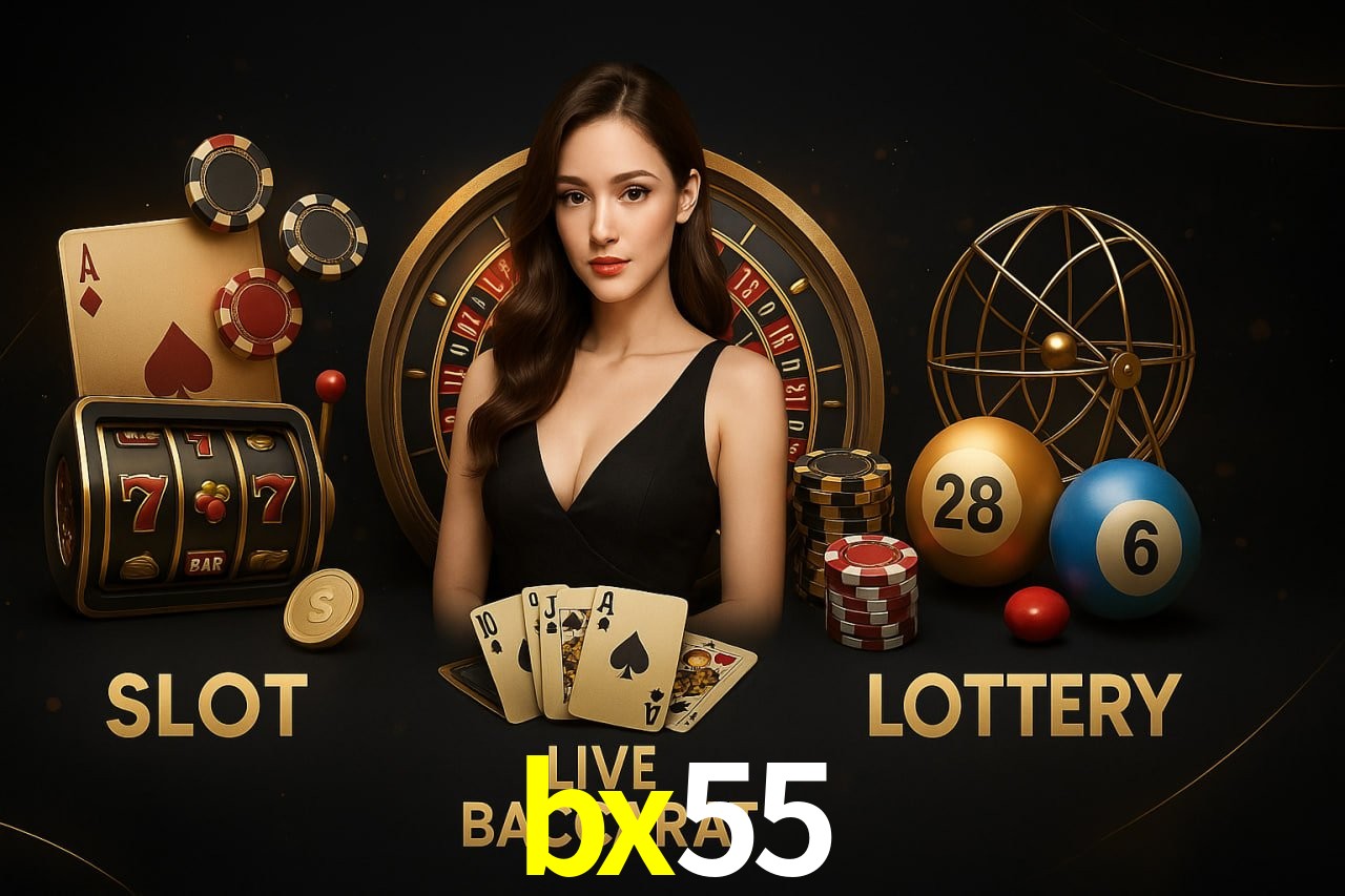 Inovações de Jogos na bx55: O Futuro das Experiências Interativas