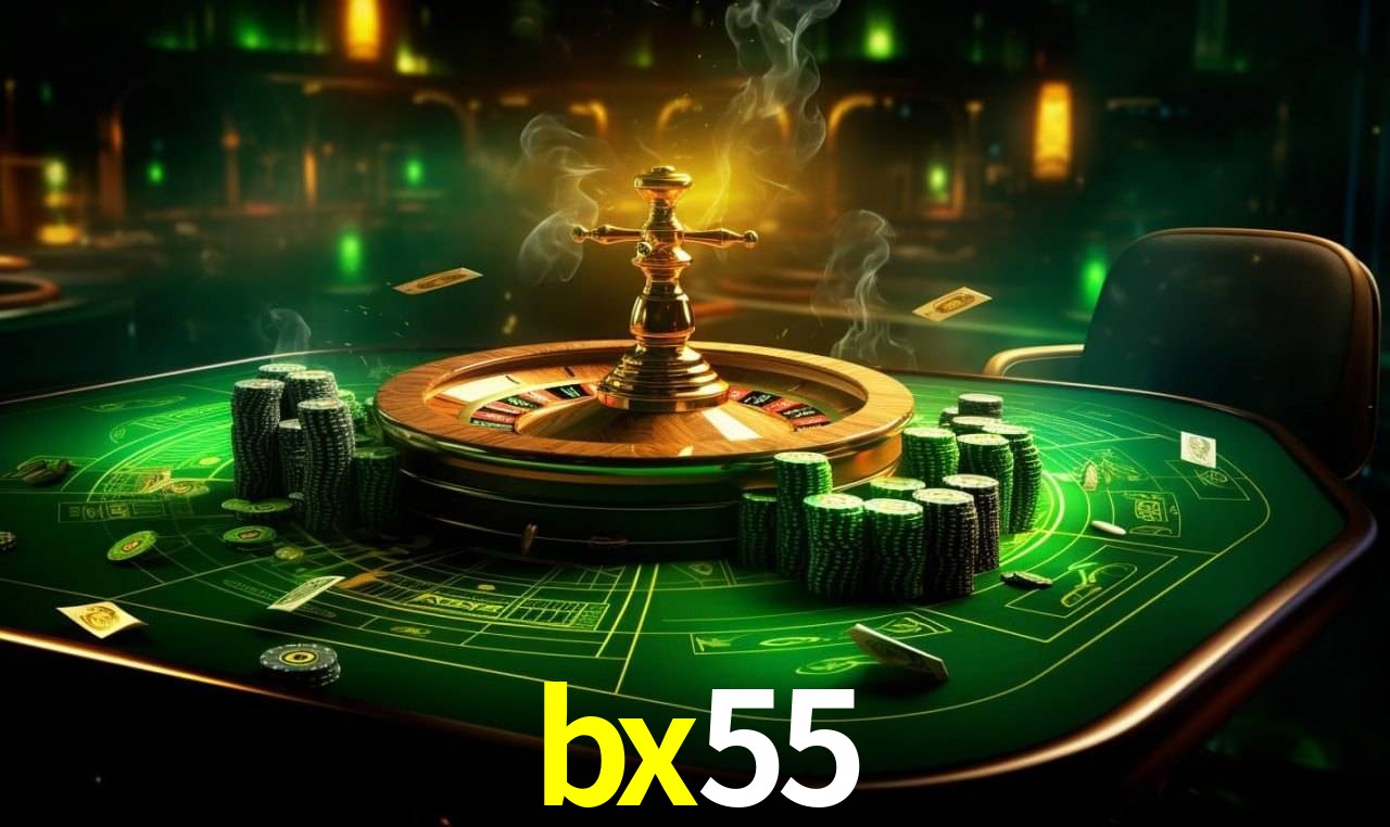 Sistemas de Segurança bx55