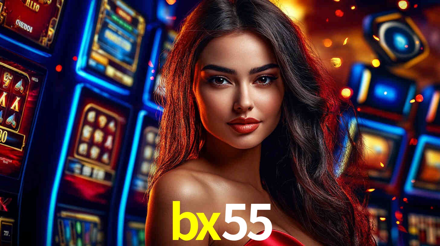 Estatísticas Esportivas bx55