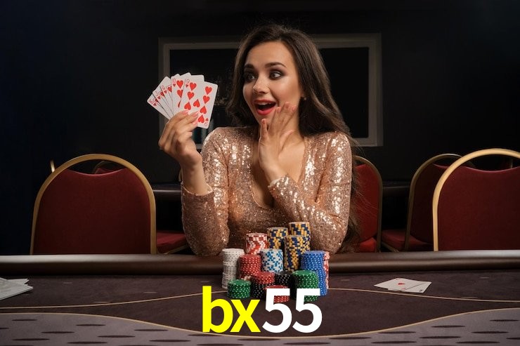 Desvendando o Mundo dos Jogos Virtuais na bx55