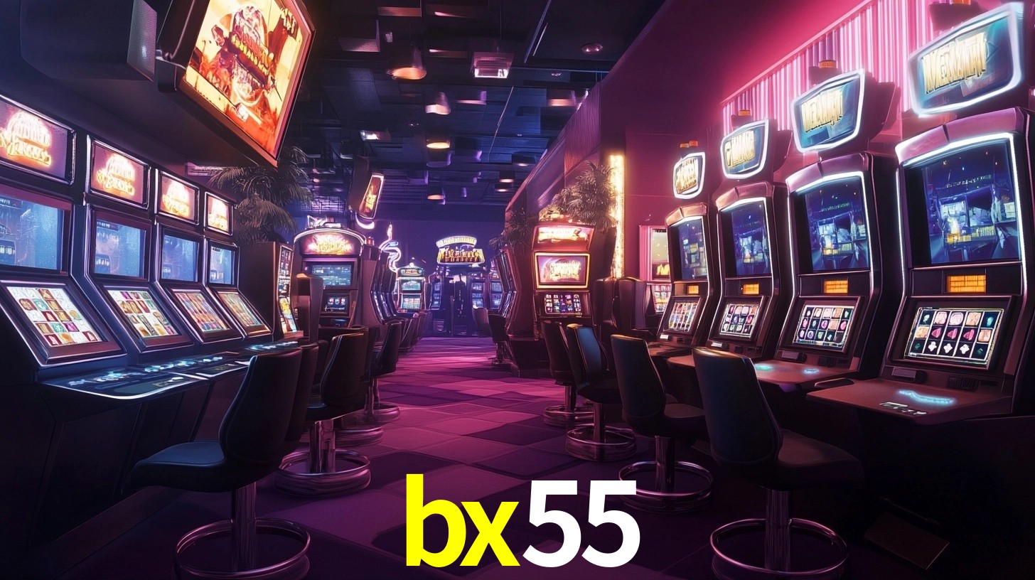 bx55.com