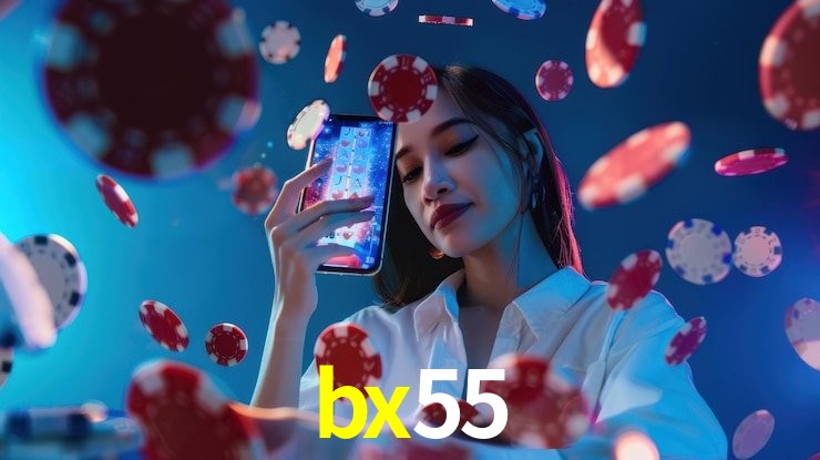 Login Seguro bx55