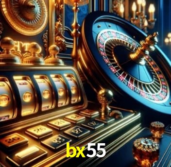 A Revolução dos Aplicativos de Jogos no bx55