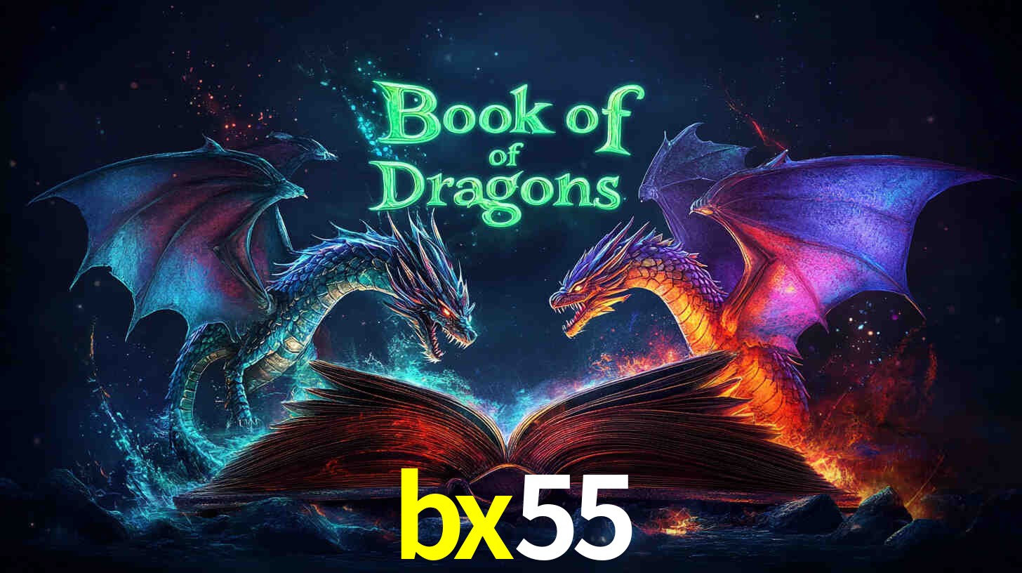Bônus de Boas-vindas bx55