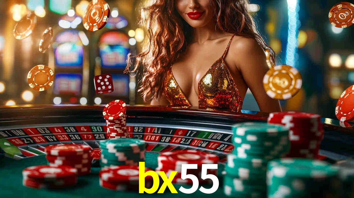 Experimente o Login Seguro Premium no bx55