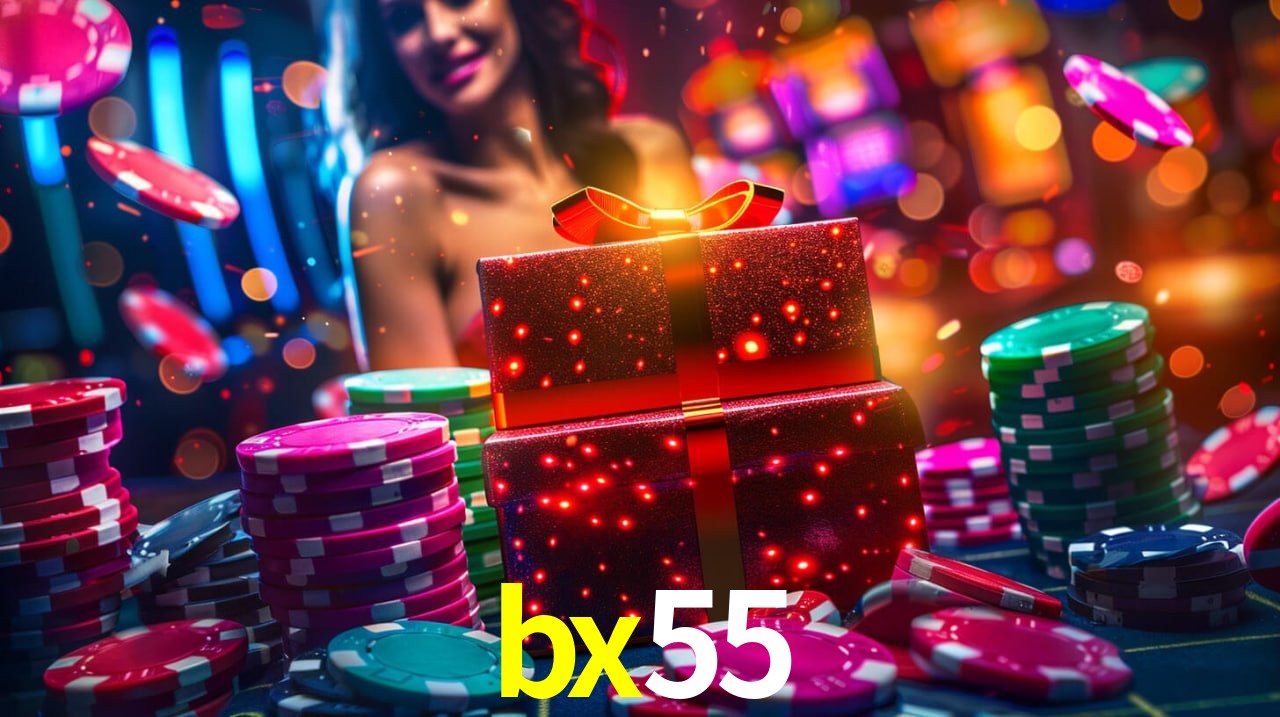 Tecnologia da Plataforma bx55