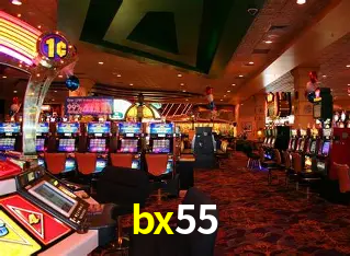 APP oficial da bx55 para mobile