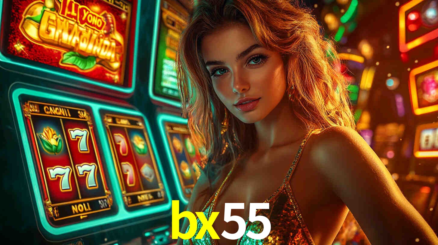 Explore as vantagens do bx55: serviço profissional e confiabilidade