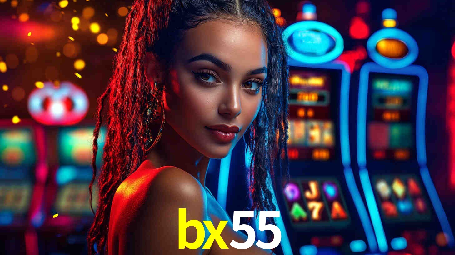 Apostas de Futebol bx55