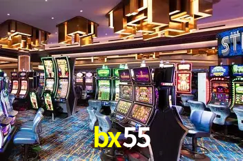 A Emoção da Loteria na bx55: Uma Chance de Mudança de Vida