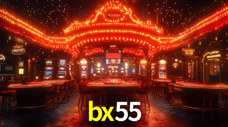 bx55.com
