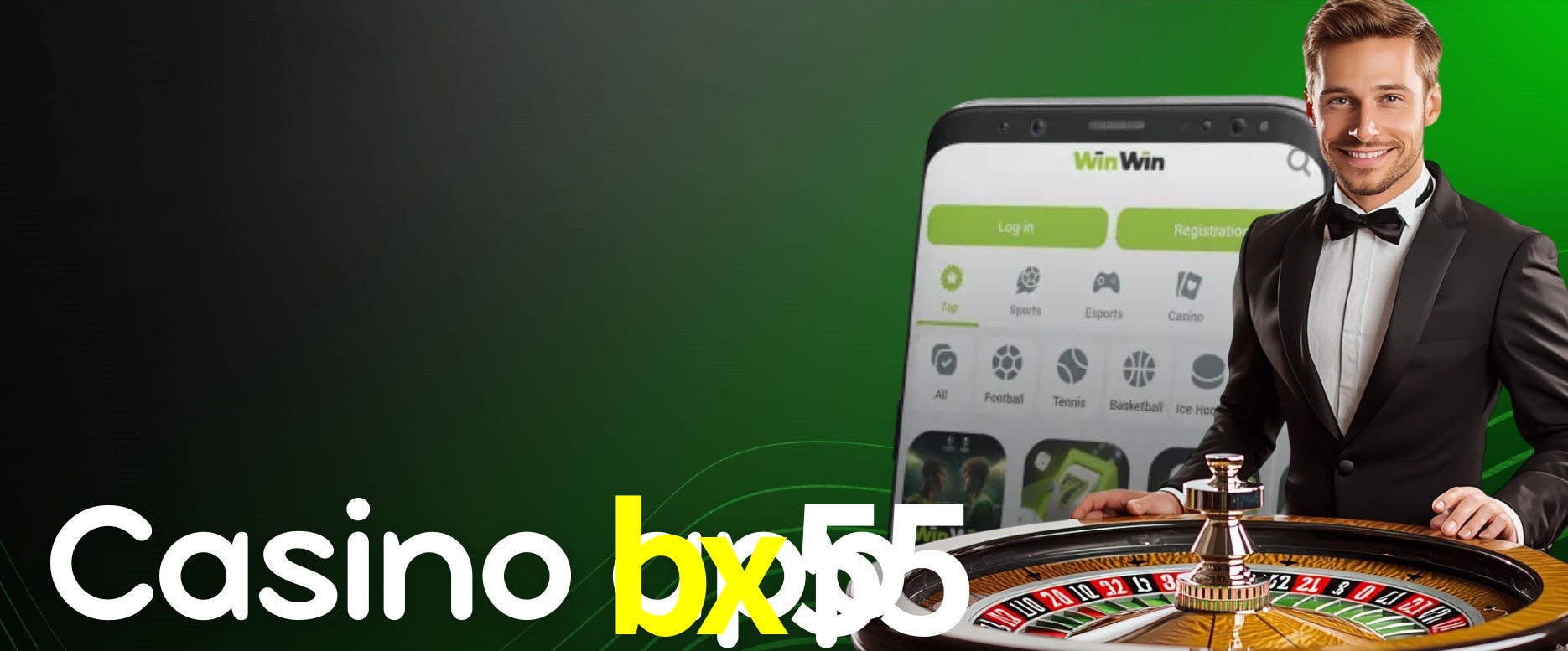 Games Directory bx55