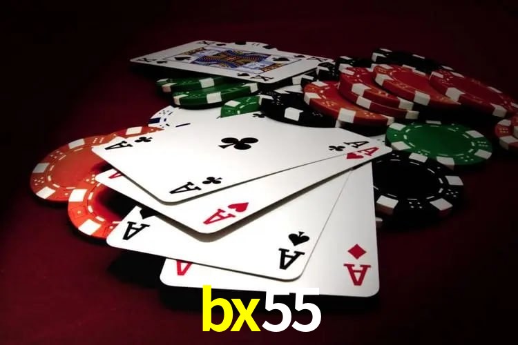 Inovações de Jogos na bx55: O Futuro das Experiências Interativas
