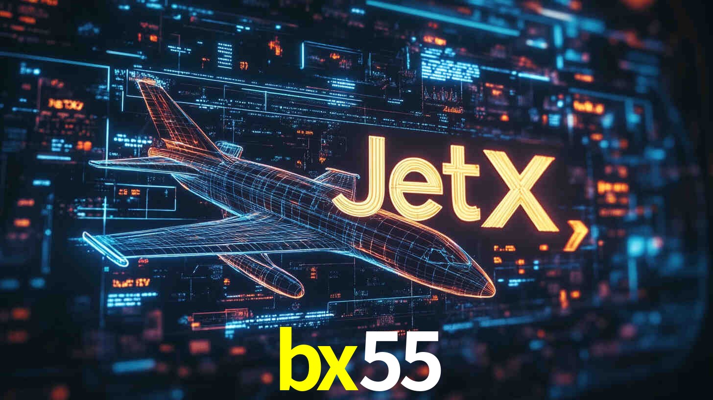 Torneios bx55