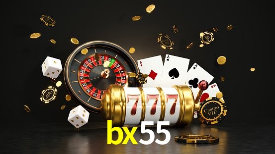 Live Casino bx55