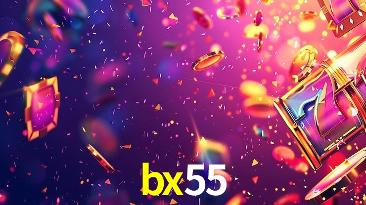 Integração de APIs bx55
