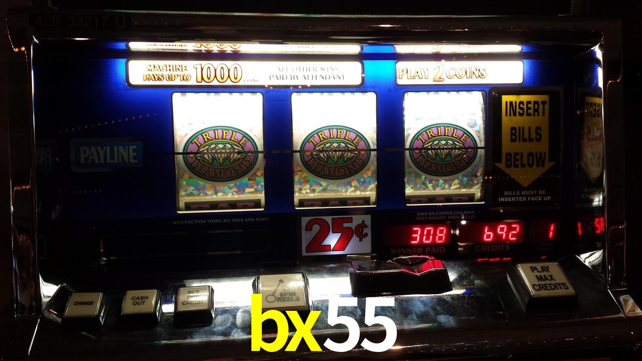 VIP Casino bx55
