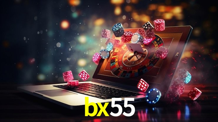 Design Responsivo bx55