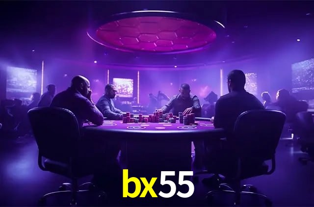 Jogos de Slot bx55