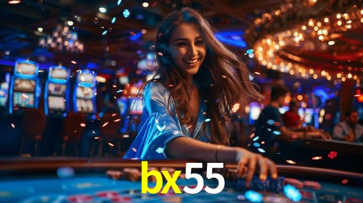 Spaceman Game bx55