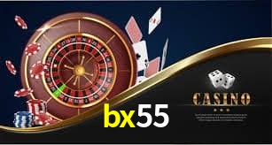 Desvendando o Mundo dos Jogos Virtuais na bx55
