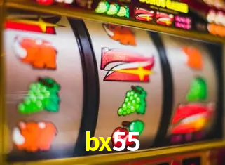 Descubra o Mundo do Cassino Online com bx55