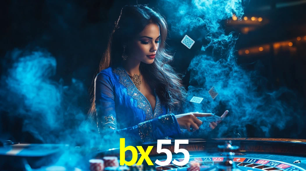 Estatísticas do Jogo bx55