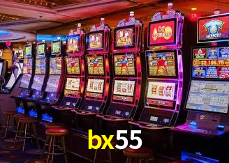 Seasonal Promotions bx55