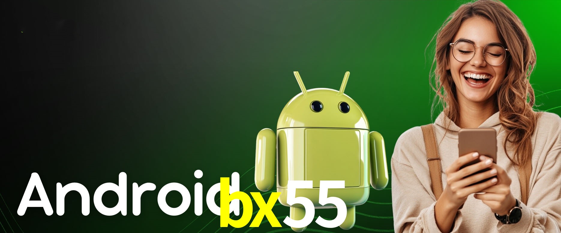 Game Providers bx55