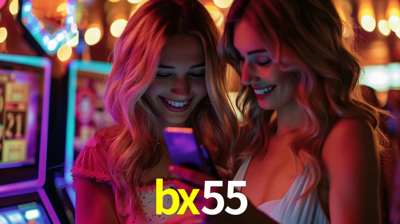 bx55: Jogue Crash e Experimente Alta Recompensa Instantânea