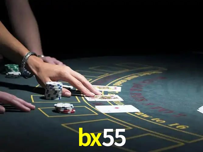 Explorando a Categoria de Eventos em Apostas na bx55