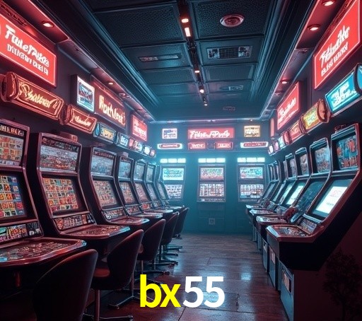 Descubra o Programa VIP da bx55: Vantagens Exclusivas para Jogadores