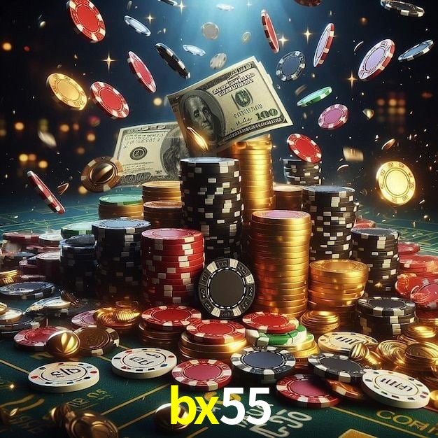 Promoção Relâmpago bx55